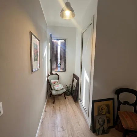 Manzoni 289 Apartment