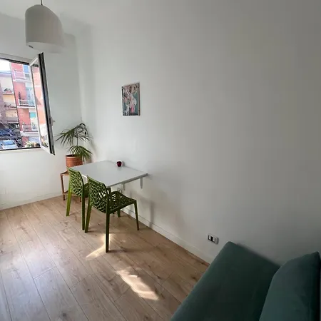 Manzoni 289 Apartment *