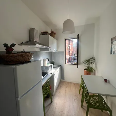 Manzoni 289 Apartment Perugia